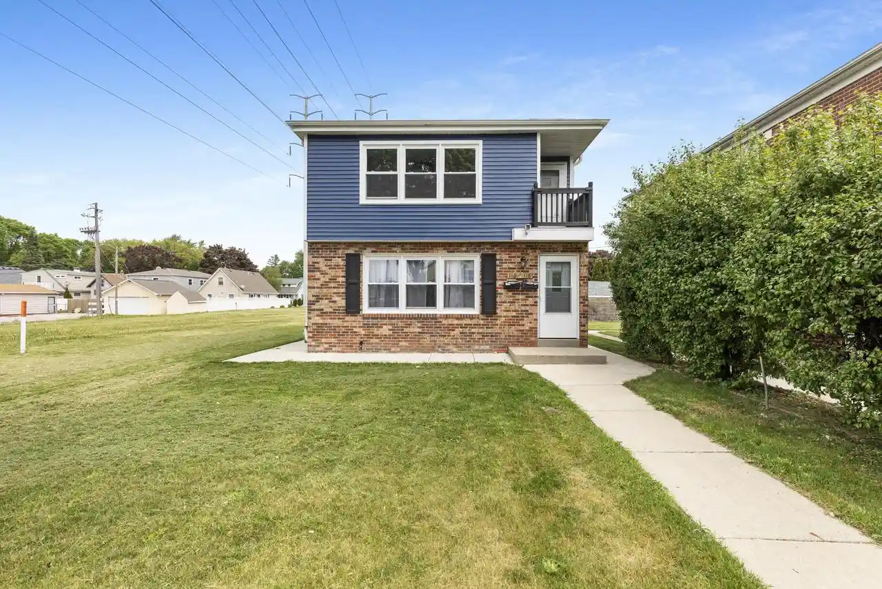 Homes for sale in Milwaukee, WI | 116 S 76th Street Street #118, Milwaukee, WI 53214 | MLS# 1961493