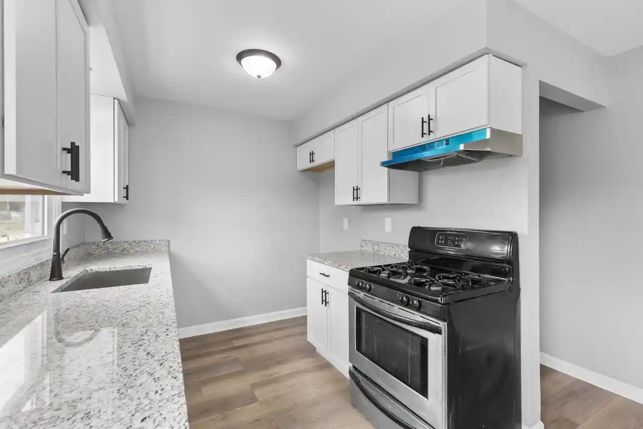 Homes for sale in Milwaukee, WI | 116 S 76Th St St, Milwaukee, WI 53214