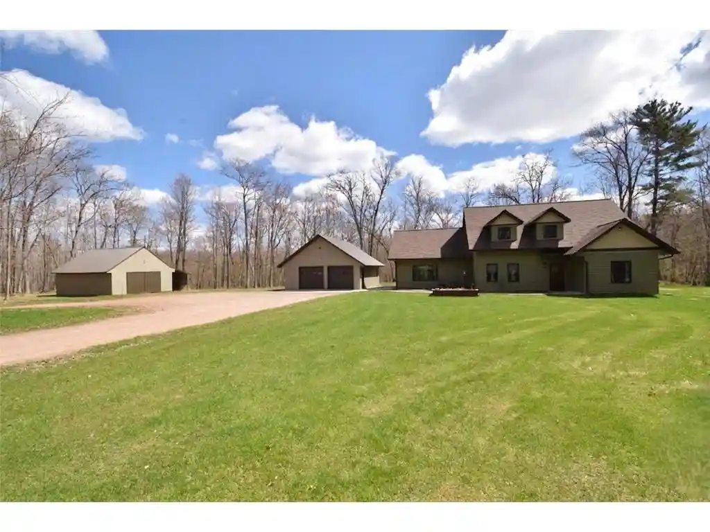 1st image of 8166 Waldora Road Road, Siren, WI 54872 | MLS# 7070081