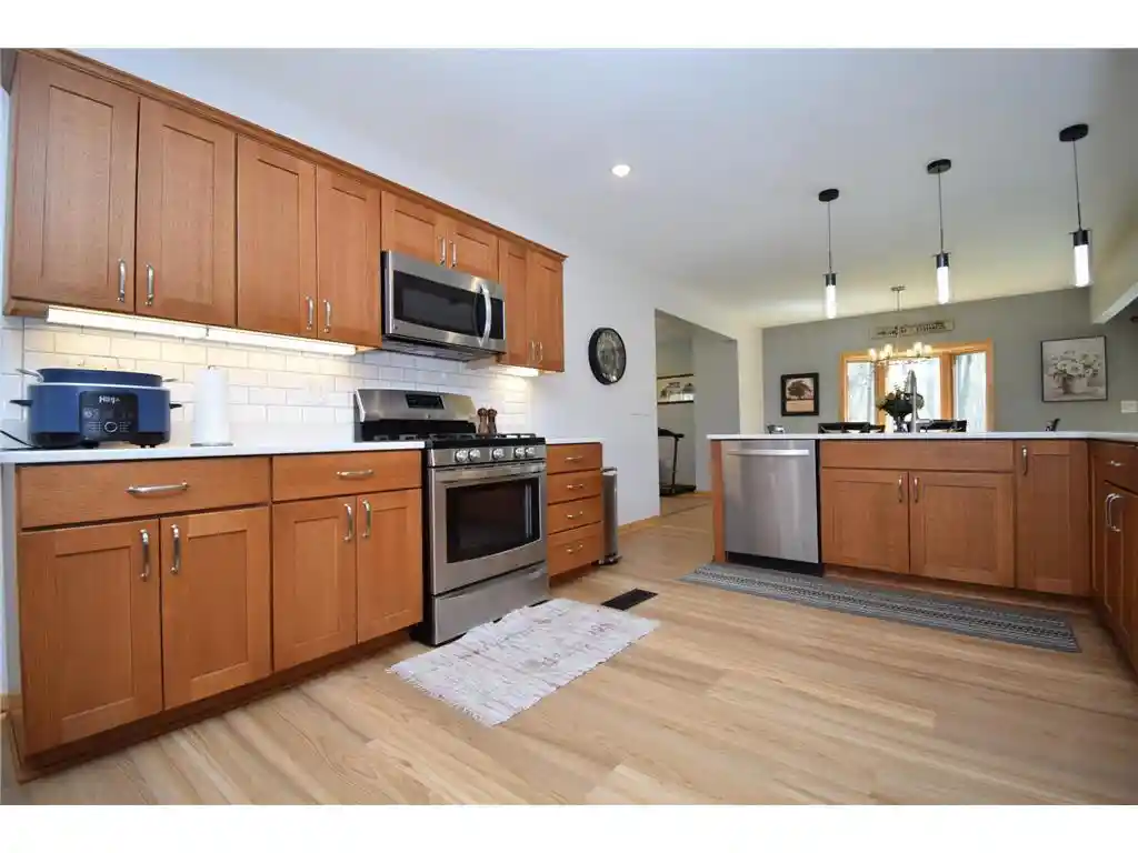 2nd image of 8166 Waldora Road Road, Siren, WI 54872 | MLS# 7070081