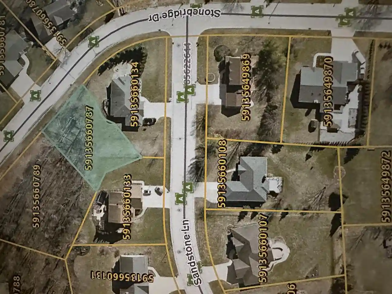 Homes for sale in Howards Grove, WI | Lot 20 Stonebridge Dr Dr, Howards Grove, WI 53083 | MLS# 1961519