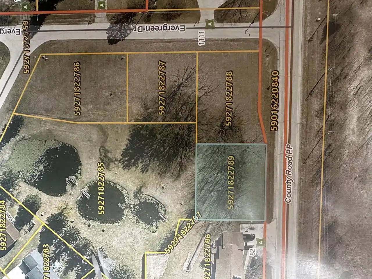 Homes for sale in Plymouth, WI | Lot 21 County Rd Pp, Plymouth, WI 53073 | MLS# 1961525