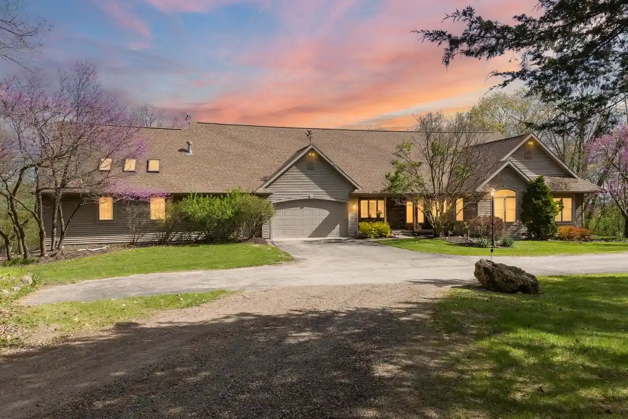 1st image of N6130 Honeysuckle Lane Lane, Green Lake, WI 54941 | MLS# 2022741