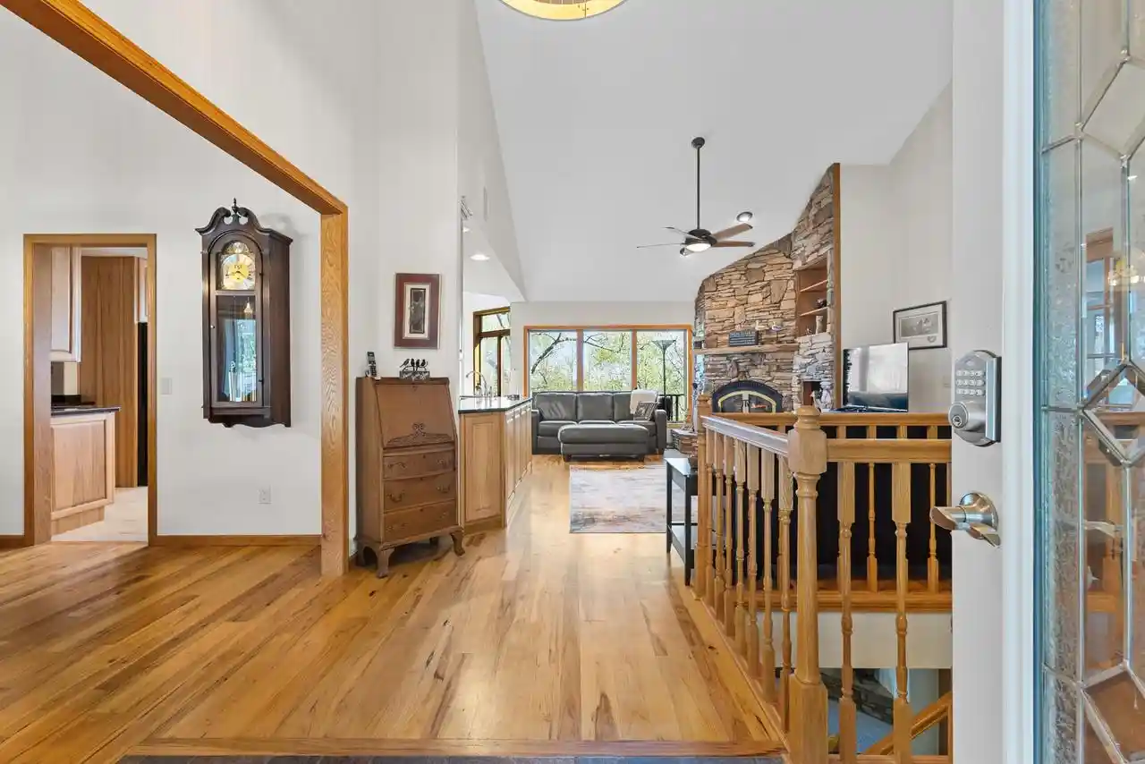 2nd image of N6130 Honeysuckle Lane Lane, Green Lake, WI 54941 | MLS# 2022741