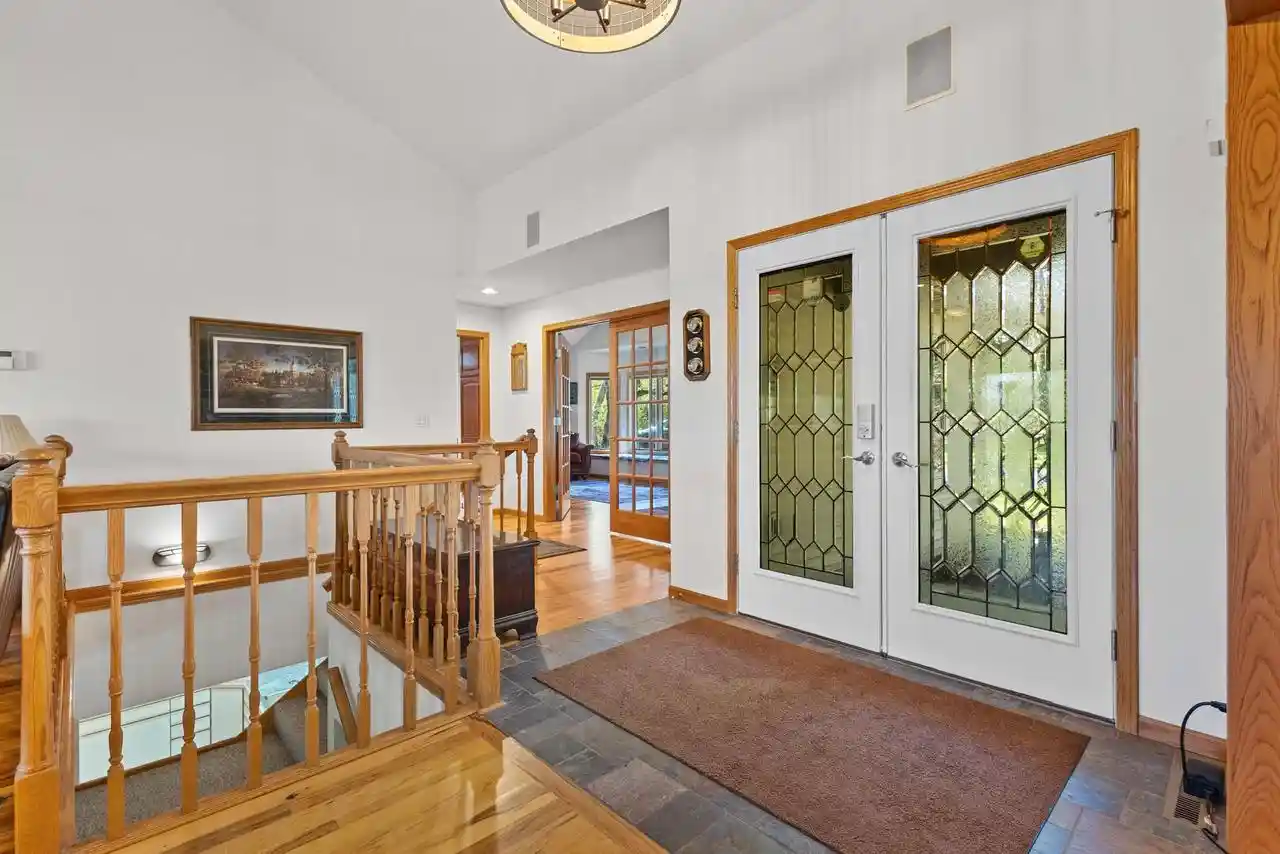 4th image of N6130 Honeysuckle Lane Lane, Green Lake, WI 54941 | MLS# 2022741