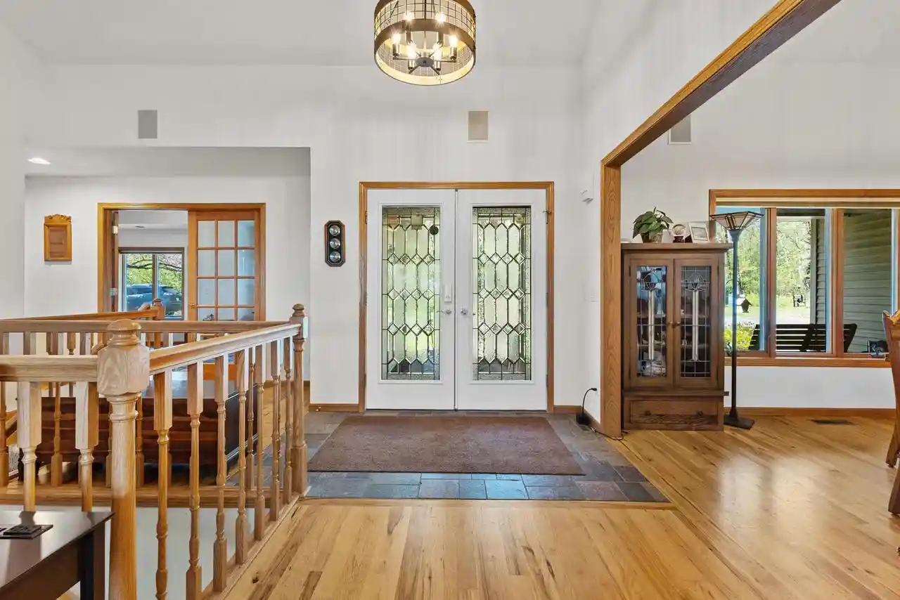 5th image of N6130 Honeysuckle Lane Lane, Green Lake, WI 54941 | MLS# 2022741