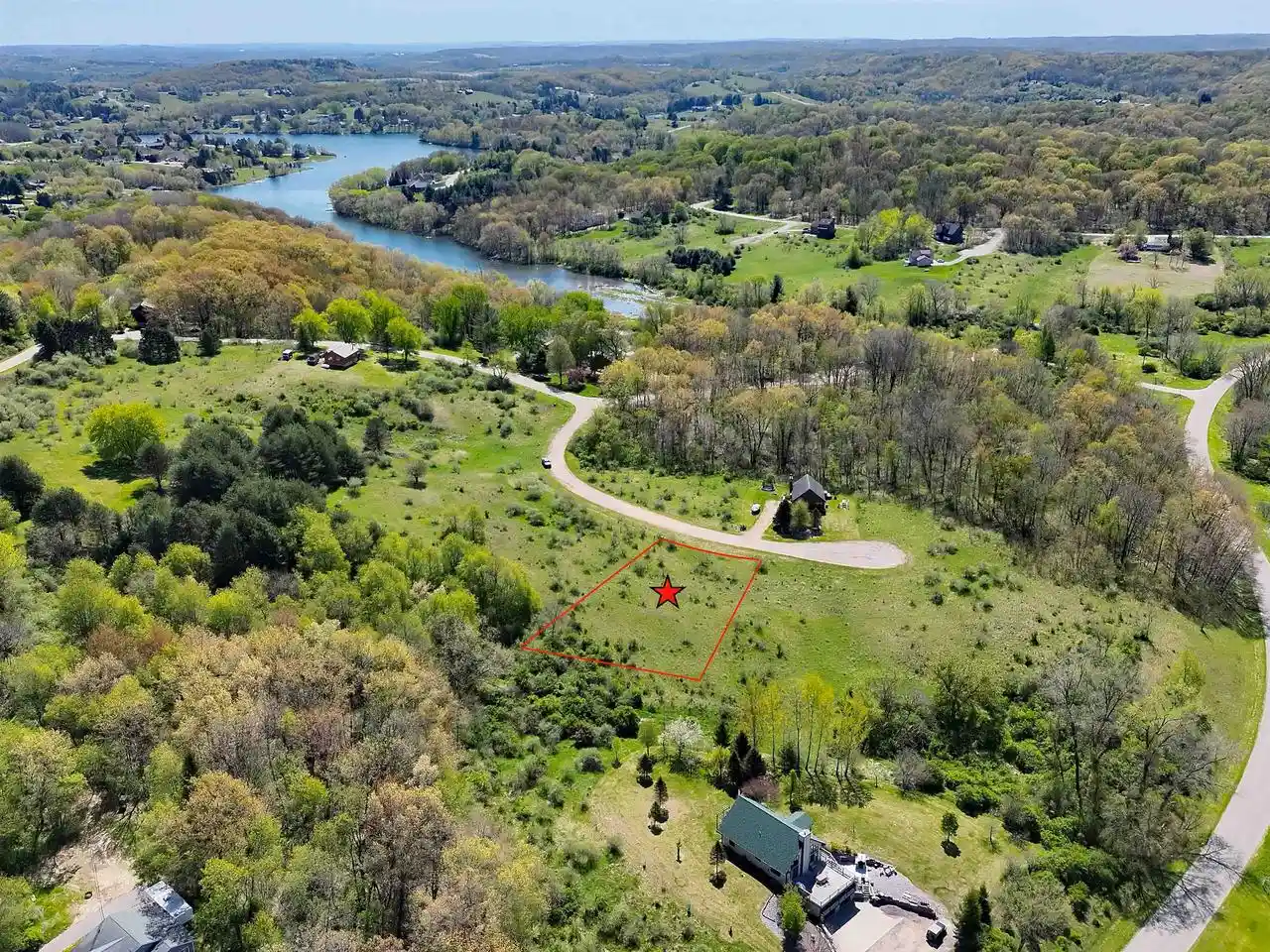 Homes for sale in La Valle, WI | L279 L281 Matterhorn Court Court, La Valle, WI 53941 | MLS# 2022742