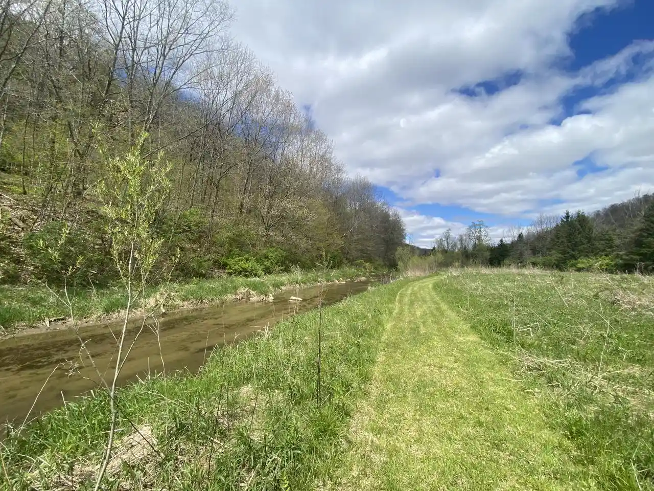 Homes for sale in Readstown, WI | 0000 Us Hwy 14, Readstown, WI 54652 | MLS# 1961577