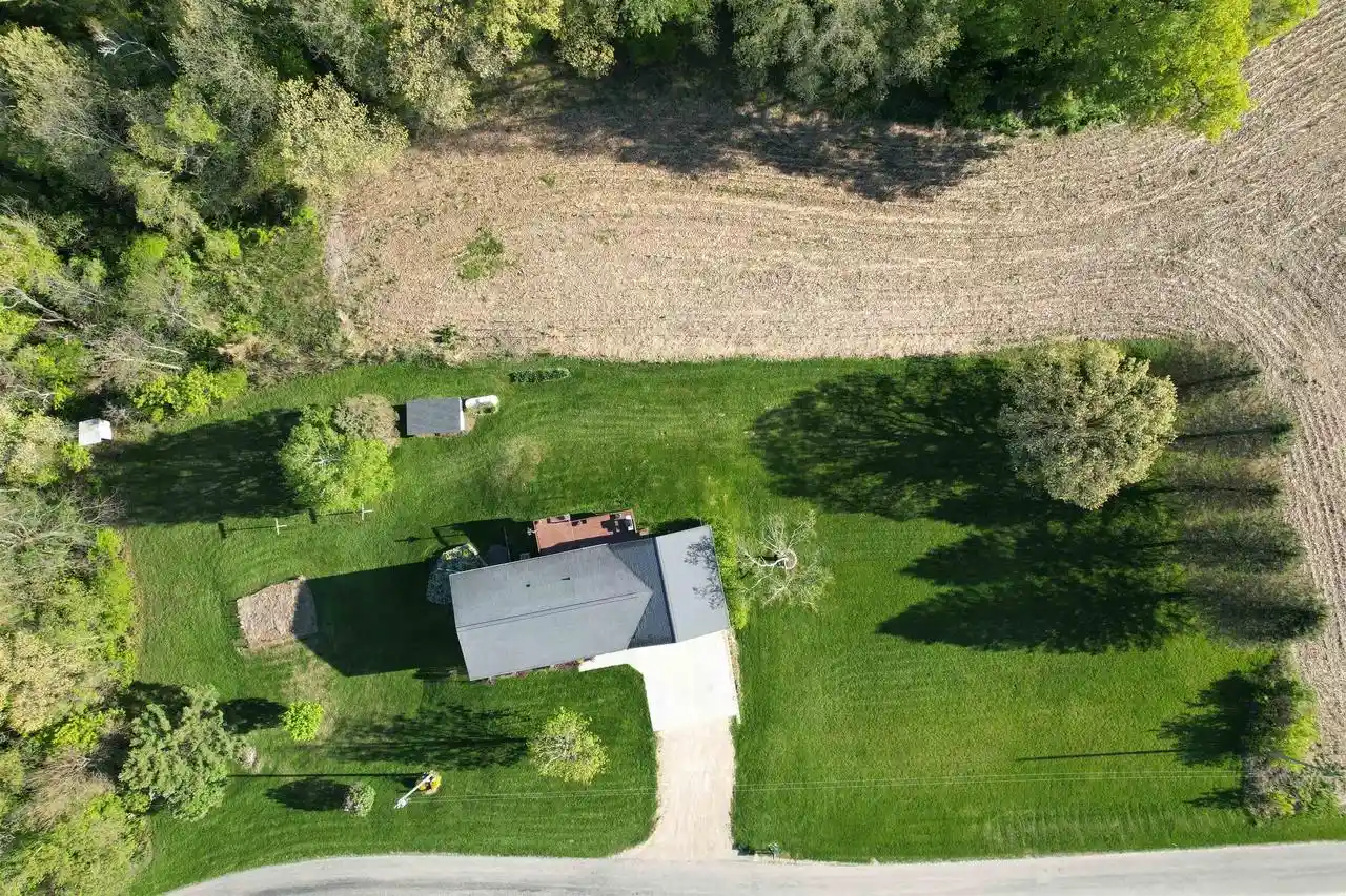Homes for sale in Gays Mills, WI | 54098 Rounds Road Road, Gays Mills, WI 54631 | MLS# 2022766