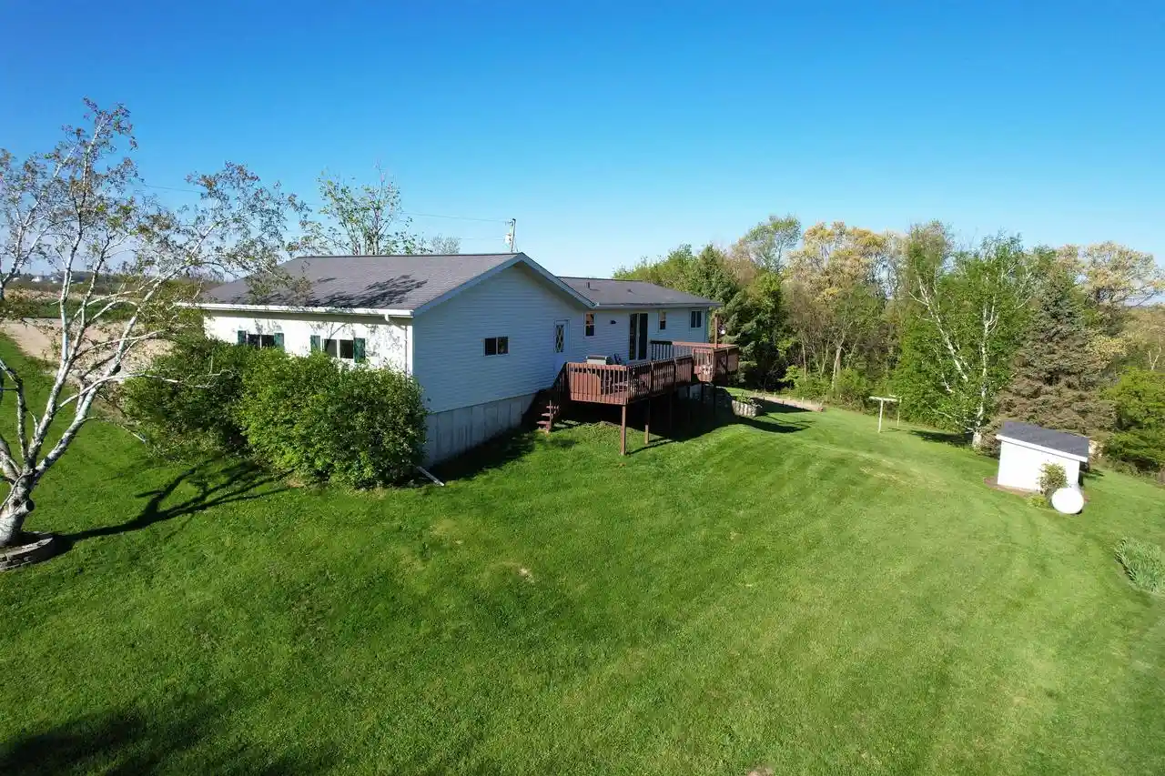 Homes for sale in Gays Mills, WI | 54098 Rounds Road Road, Gays Mills, WI 54631 | MLS# 2022766