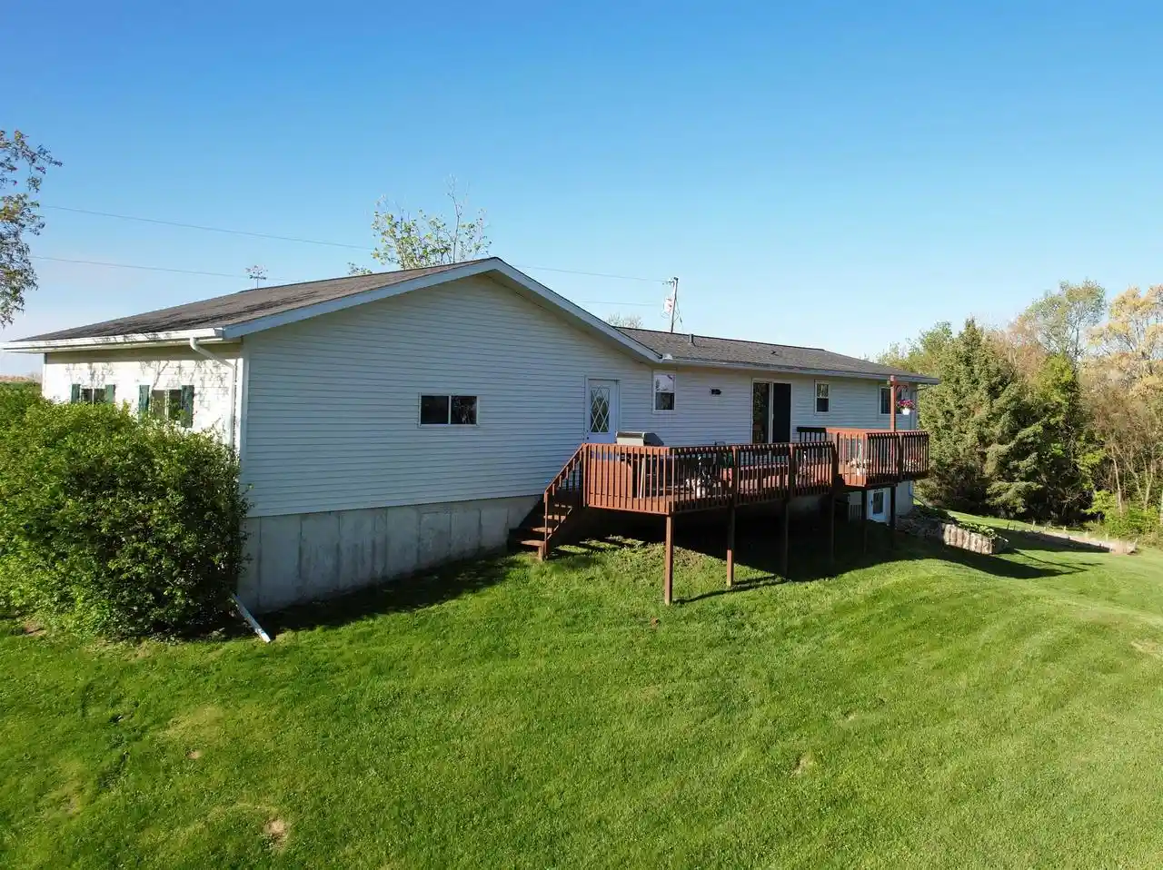 Homes for sale in Gays Mills, WI | 54098 Rounds Road Road, Gays Mills, WI 54631 | MLS# 2022766