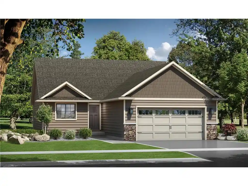 1st image of 2539 Mercury Avenue Avenue #Lot 15, Rice Lake, WI 54868 | MLS# 7070453