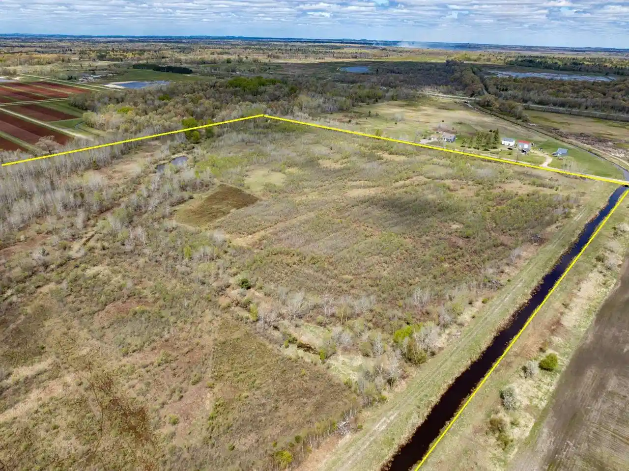 Homes for sale in Necedah, WI | 70 Acres 22nd Street Street, Necedah, WI 54646 | MLS# 2022773