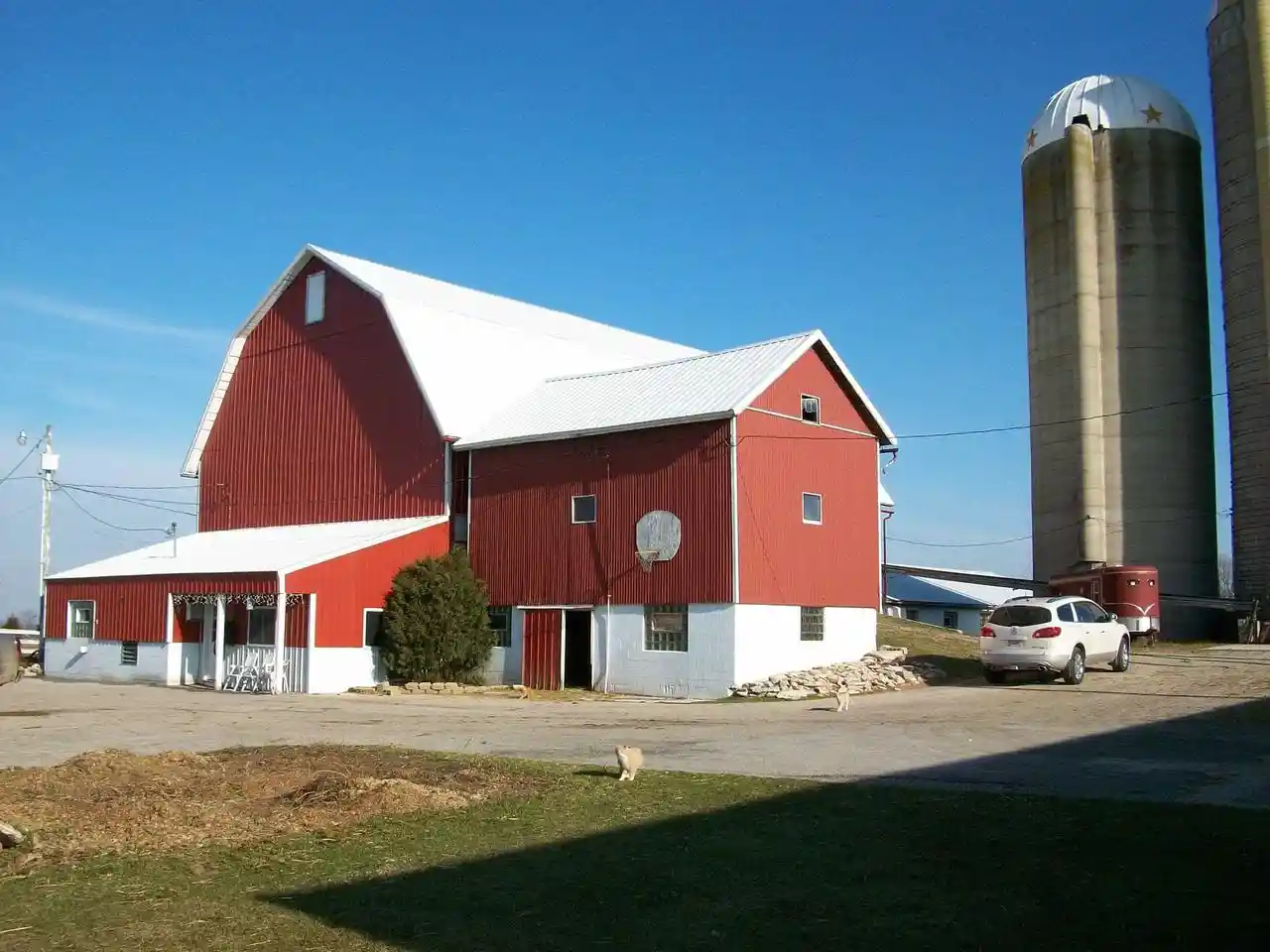 Homes for sale in Chilton, WI | W2317 E Jefferson Road Road, Chilton, WI 53014 | MLS# 2022786