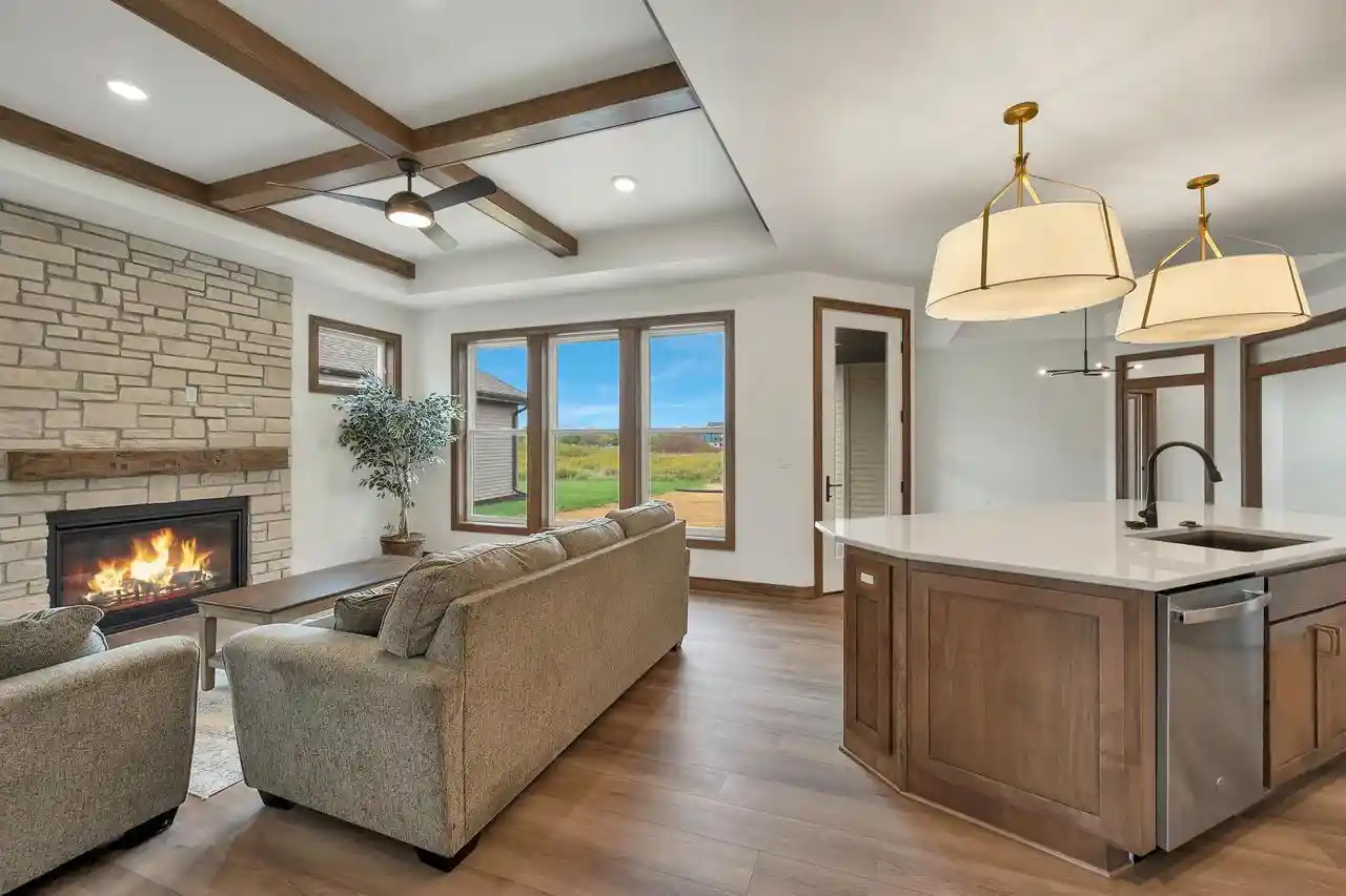 Photo 3 of Single family home for sale at 1624 N Honeysuckle Circle Circle, De Pere, WI 54115 | MLS# 50325115 | Listing updated on 2026-09-18