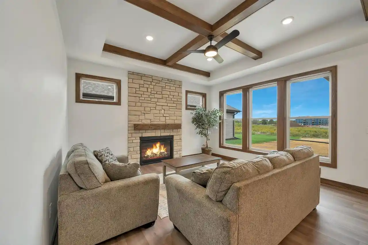 Photo 4 of Single family home for sale at 1624 N Honeysuckle Circle Circle, De Pere, WI 54115 | MLS# 50325115 | Listing updated on 2026-09-18