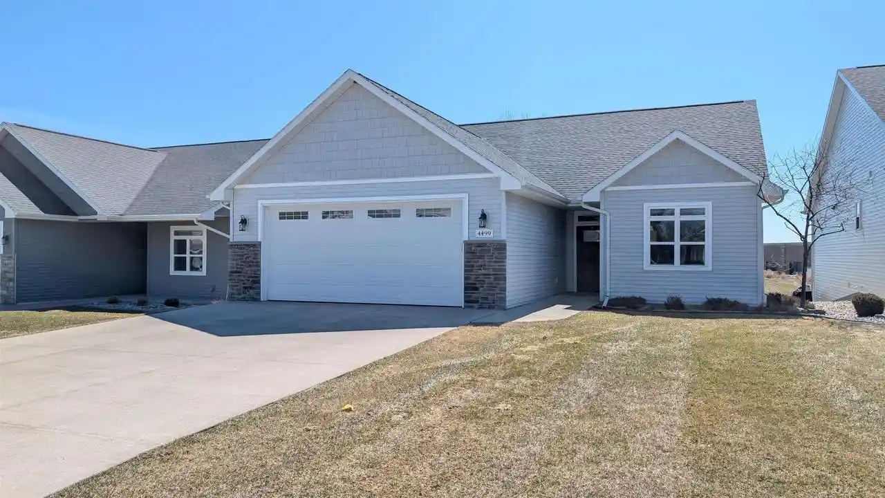 1st image of 4499 W Trasino Way Way, Appleton, WI 54913 | MLS# 50325112