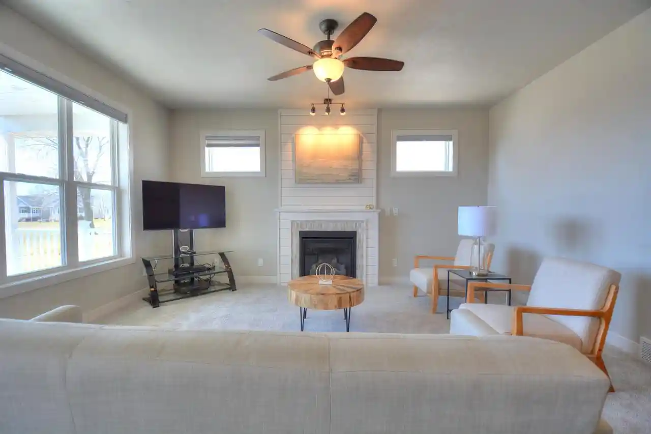Photo 2 of Single family home for sale at 4499 W Trasino Way Way, Appleton, WI 54913 | MLS# 50325112 | Listing updated on 2026-08-01