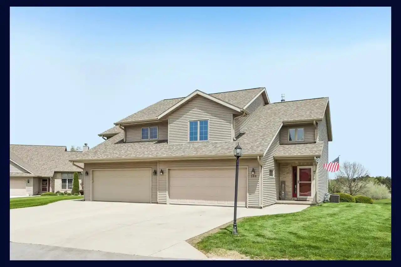 Homes for sale in Watertown, WI | W5572 County Road Cw #10B, Watertown, WI 53098 | MLS# 2022793