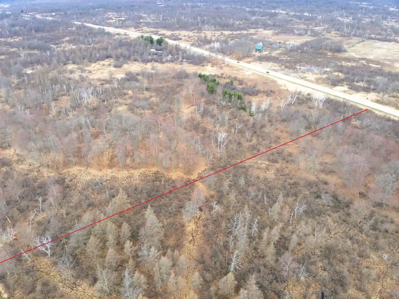 4th image of State Hwy 21, Friendship, WI 53934 | MLS# 50325125