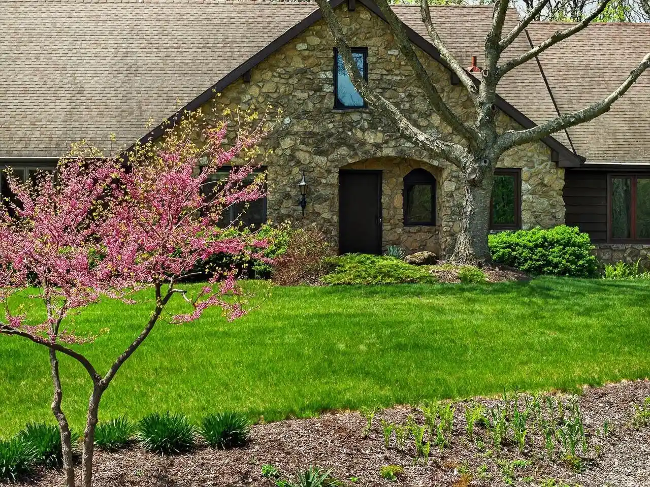 3rd image of 4802 Country Meadows Road Road, Brooklyn, WI 53521 | MLS# 2022796