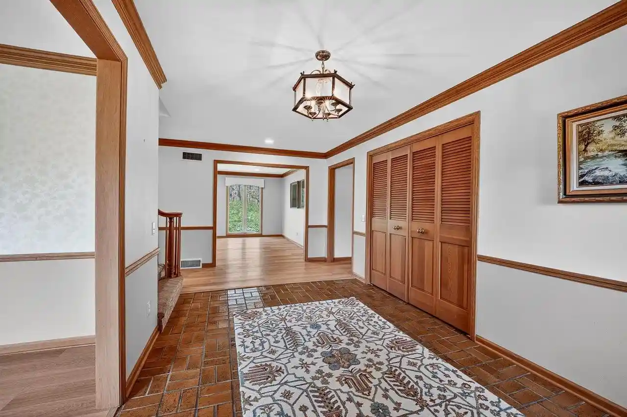 5th image of 4802 Country Meadows Road Road, Brooklyn, WI 53521 | MLS# 2022796