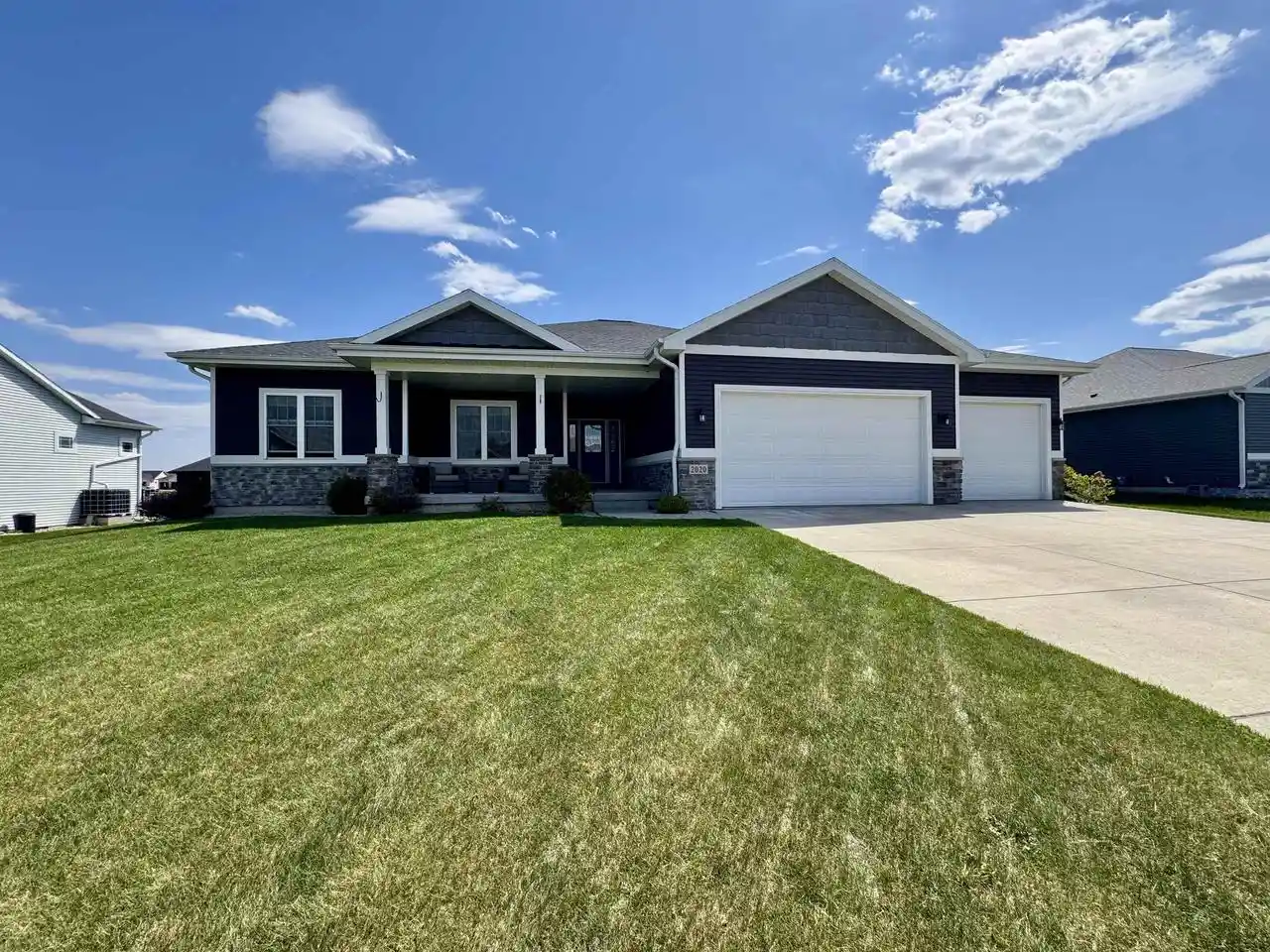 Homes for sale in Sauk City, WI | 2020 Goldfinch Lane Lane, Sauk City, WI 53583 | MLS# 2022797