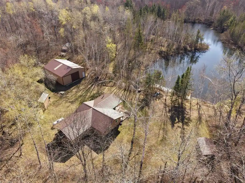1st image of 15138 S Crotte Brook Trail, Danbury, WI 54830 | MLS# 1600976
