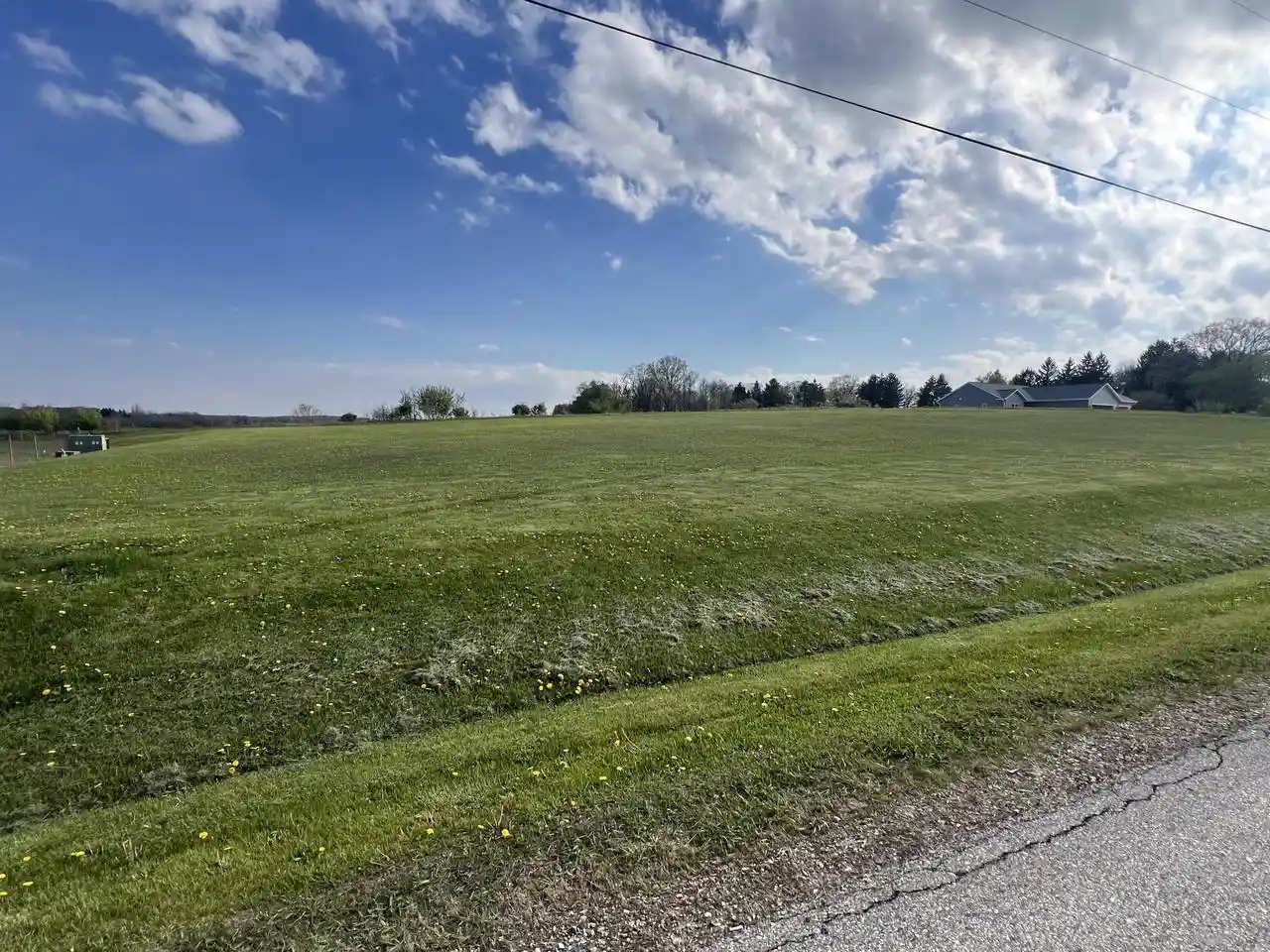 3rd image of Lot 2 State Hwy 28, Kewaskum, WI 53040 | MLS# 1961695
