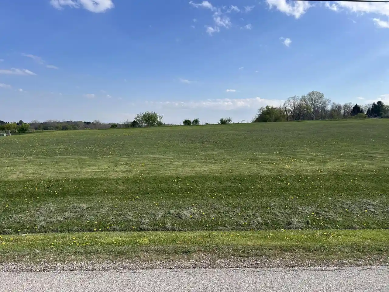 4th image of Lot 2 State Hwy 28, Kewaskum, WI 53040 | MLS# 1961695