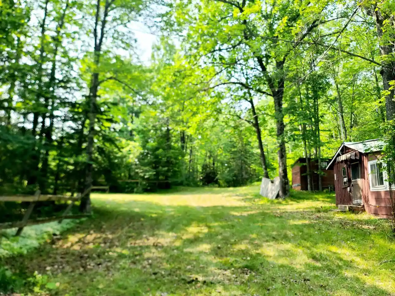 1st image of W10012 Us Hwy 8, Dunbar, WI 54119 | MLS# 50325122
