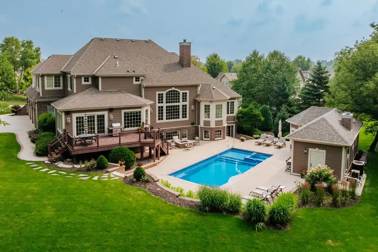 1st image of W210n5415 Carters Crossing Circle Circle, Menomonee Falls, WI 53051 | MLS# 1961694