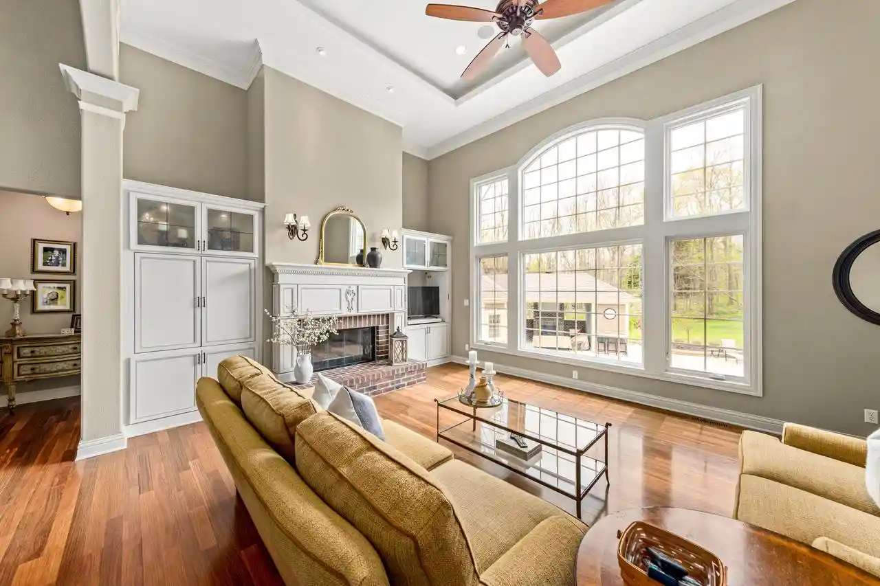 2nd image of W210n5415 Carters Crossing Circle Circle, Menomonee Falls, WI 53051 | MLS# 1961694