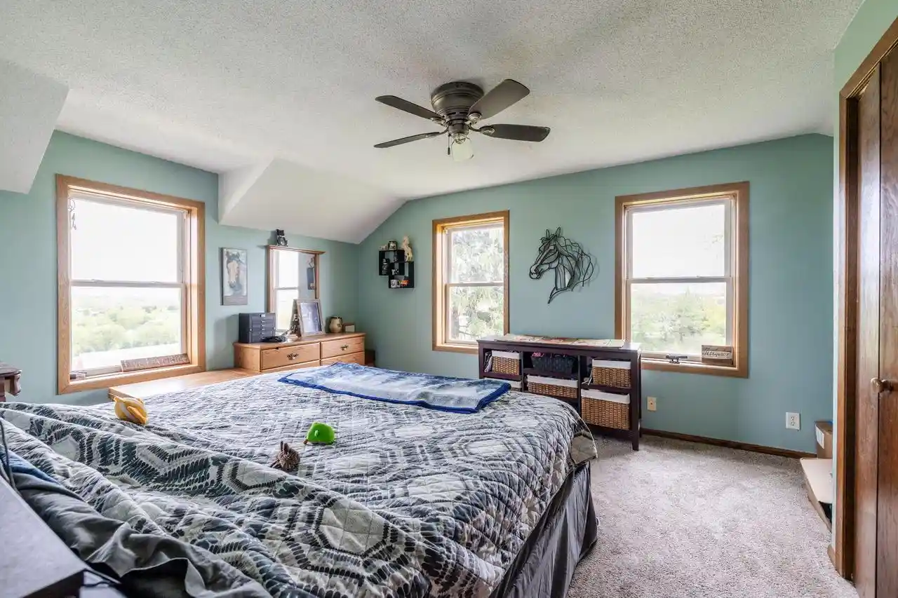 2nd image of W4102 Ober Road Road, Coon Valley, WI 54623 | MLS# 1961698