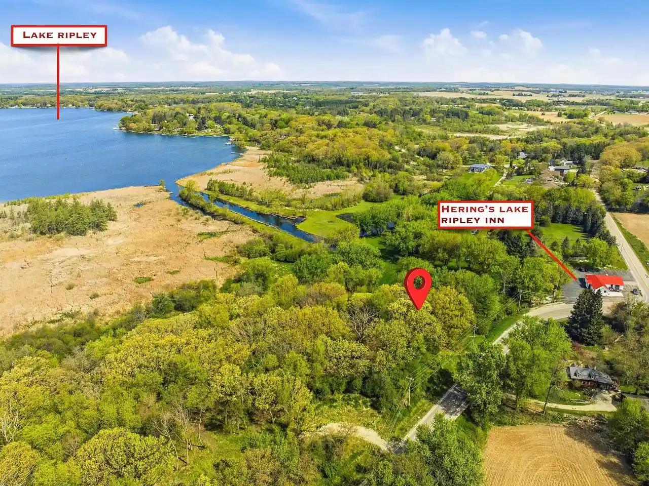 1st image of N4087 County Rd A, Cambridge, WI 53523 | MLS# 2022803