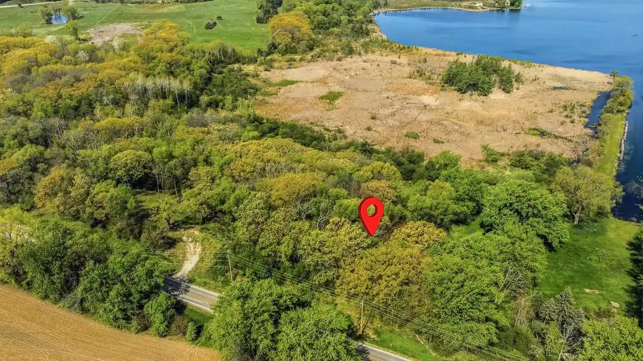 2nd image of N4087 County Rd A, Cambridge, WI 53523 | MLS# 2022803