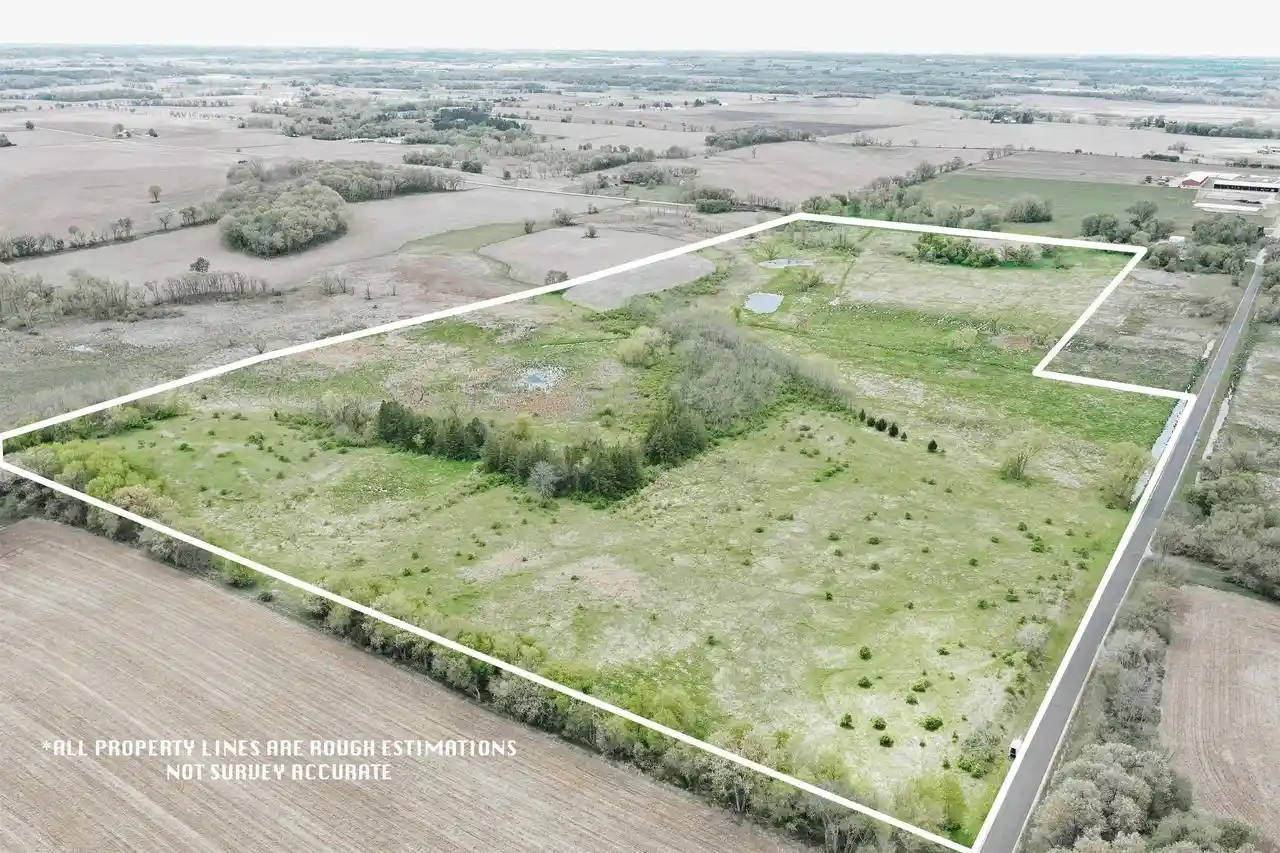 Photo 1 of Land for sale at 74+/  Ac Hwy 73 Acres Acres, Marshall, WI 53559 | MLS# 2022804 | Listing updated on 2026-07-21
