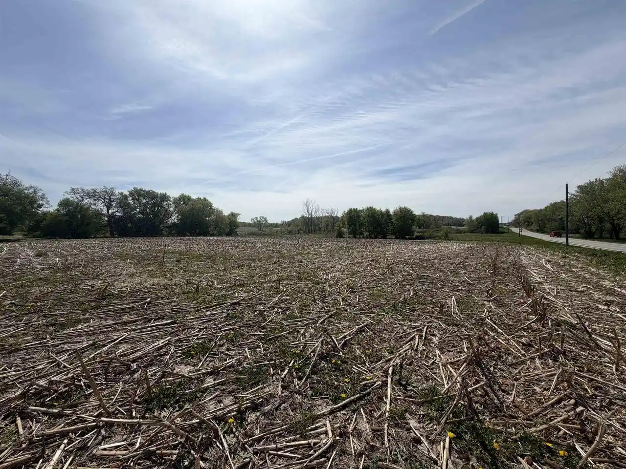 Photo 3 of Land for sale at 74+/- Ac Hwy 73 Acres Acres, Marshall, WI 53559 | MLS# 2022804 | Listing updated on 2026-07-21