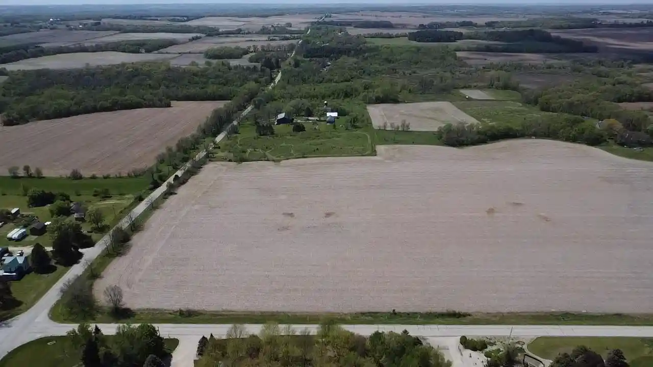 3rd image of L2 S Olson Road Road, Beloit, WI 53511 | MLS# 2022813