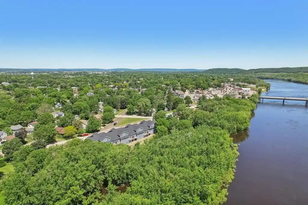 Photo 3 of Land for sale at 1002 Water Street Street, Sauk City, WI 53583 | MLS# 2022809 | Listing updated on 2026-05-22
