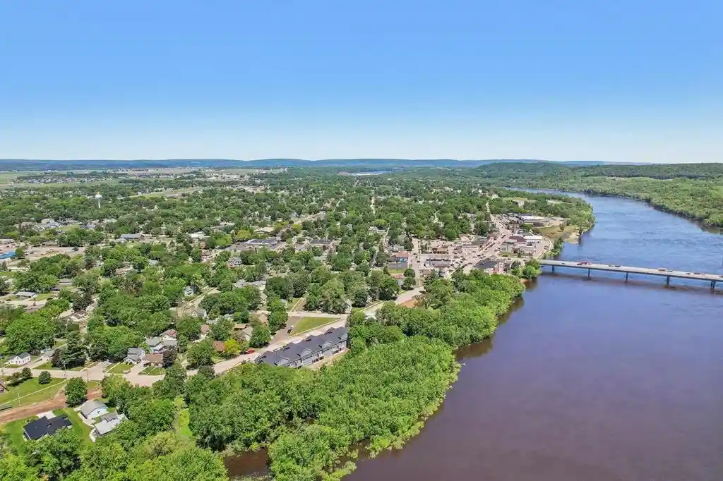 Photo 3 of Land for sale at 1002 Water Street Street, Sauk City, WI 53583 | MLS# 2022809 | Listing updated on 2026-05-22