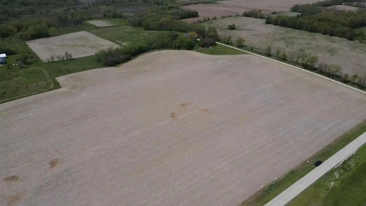 Photo 3 of Land for sale at L1 S Olson Road Road, Beloit, WI 53511 | MLS# 2022812 | Listing updated on 2026-05-20