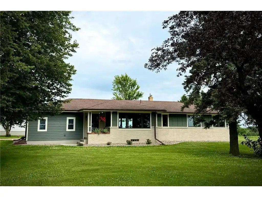 Photo 1 of Single family home for sale at N3940 County Road K, Ellsworth, WI 54011 | MLS# 7070822 | Listing updated on 2026-08-01