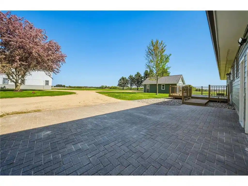 Photo 2 of Single family home for sale at N3940 County Road K, Ellsworth, WI 54011 | MLS# 7070822 | Listing updated on 2026-08-01