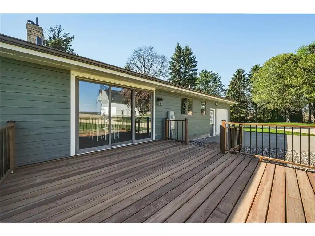 Photo 3 of Single family home for sale at N3940 County Road K, Ellsworth, WI 54011 | MLS# 7070822 | Listing updated on 2026-08-01
