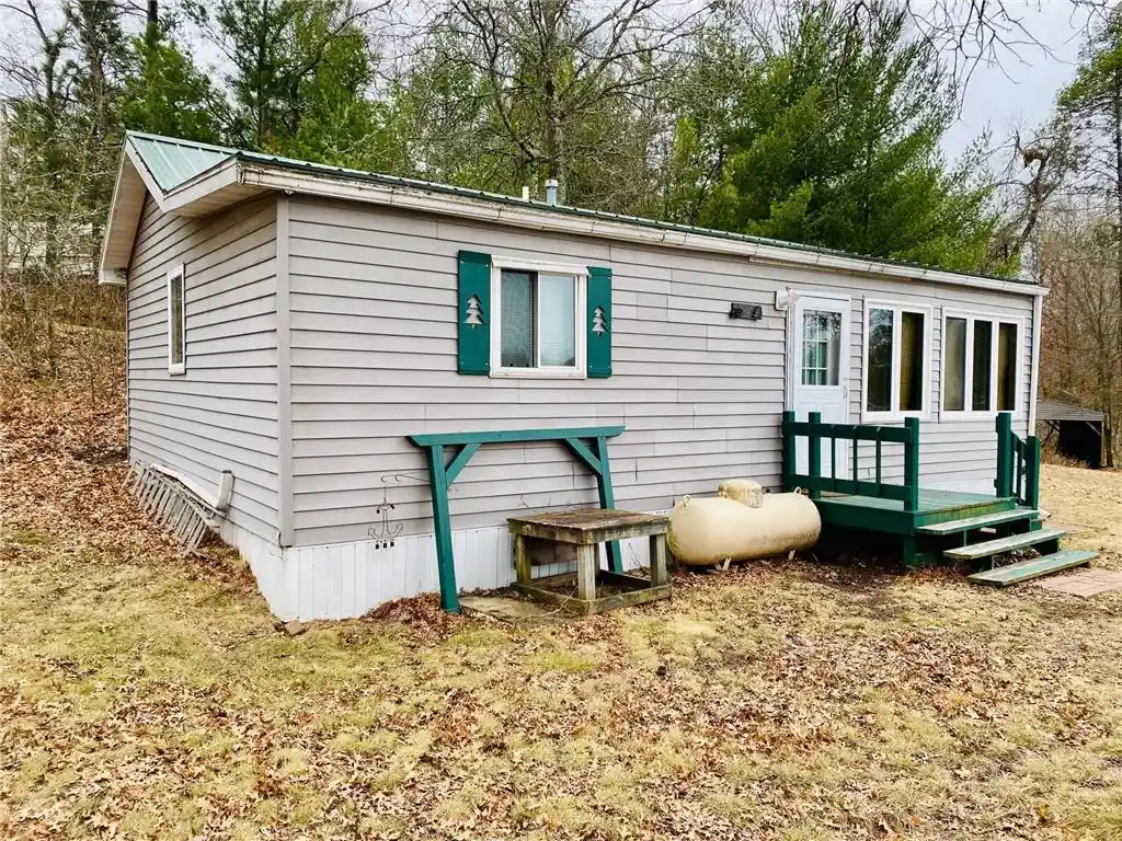 Homes for sale in Minong, WI | W8804 Deeper Lake Road Road, Minong, WI 54859 | MLS# 7070845