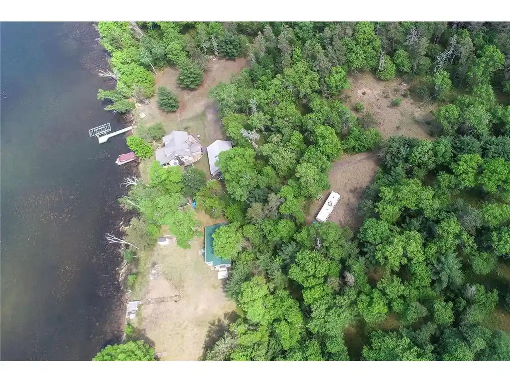 Homes for sale in Minong, WI | W8804 Deeper Lake Road Road, Minong, WI 54859 | MLS# 7070845