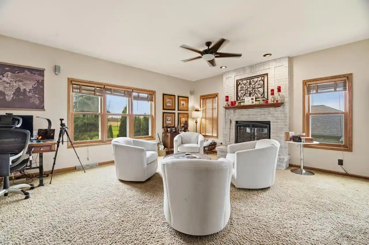 62nd image of 412 Ledgewood Dr Dr, Fond Du Lac, WI 54937 | MLS# 1961729