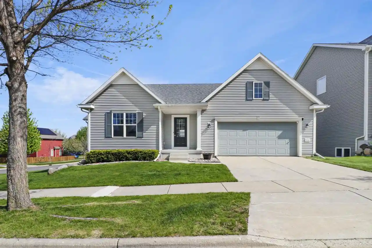 Homes for sale in Verona, WI | 9332 Harvest Moon Lane Lane, Verona, WI 53593 | MLS# 50325129