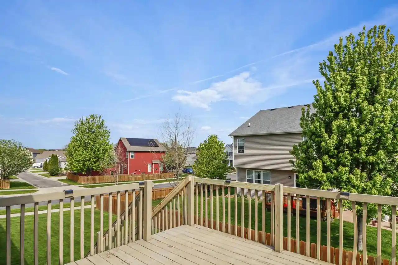 Homes for sale in Verona, WI | 9332 Harvest Moon Lane Lane, Verona, WI 53593 | MLS# 50325129